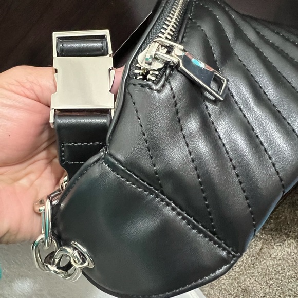 Black Belt bag - Picture 4 of 4